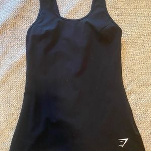 Gymshark Small Tank